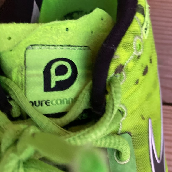 Brooks Pure Connect running shoes - Picture 4 of 8